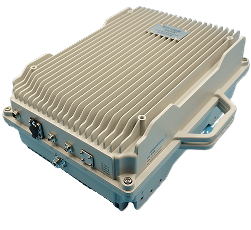 总口管理区单频/双频/四频/五频运营级数字光纤直放站