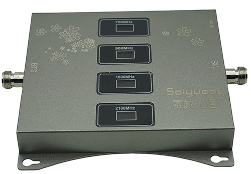  总口管理区四频手机信号接收器200㎡