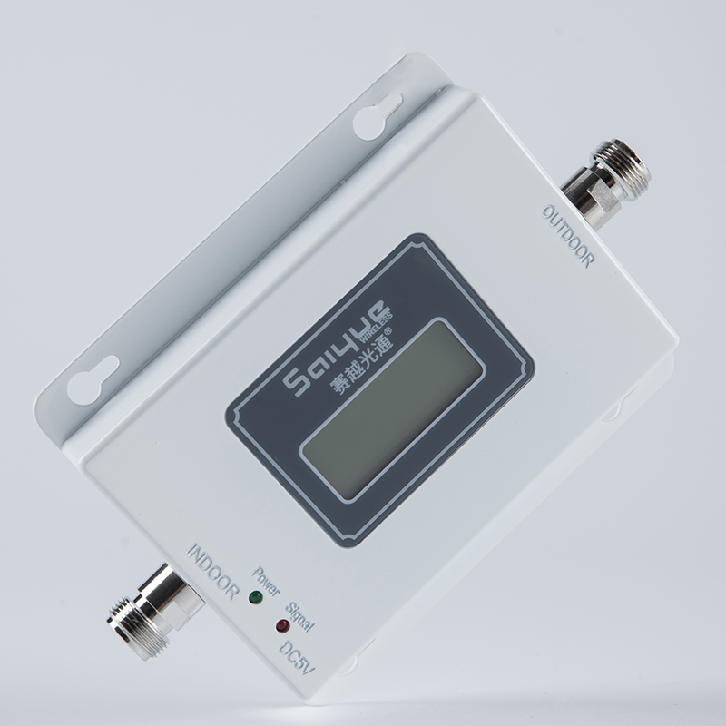 总口管理区家用配电房机房信号放大器200㎡