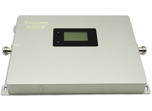  总口管理区三频/四频/五频手机信号接收器800㎡