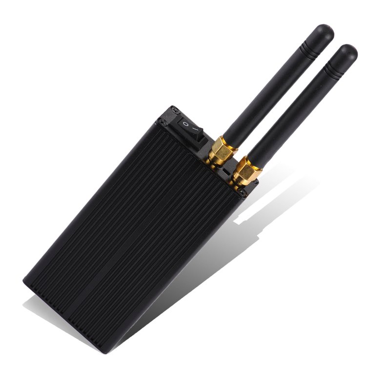 总口管理区1.2G/1.5G导航屏蔽器