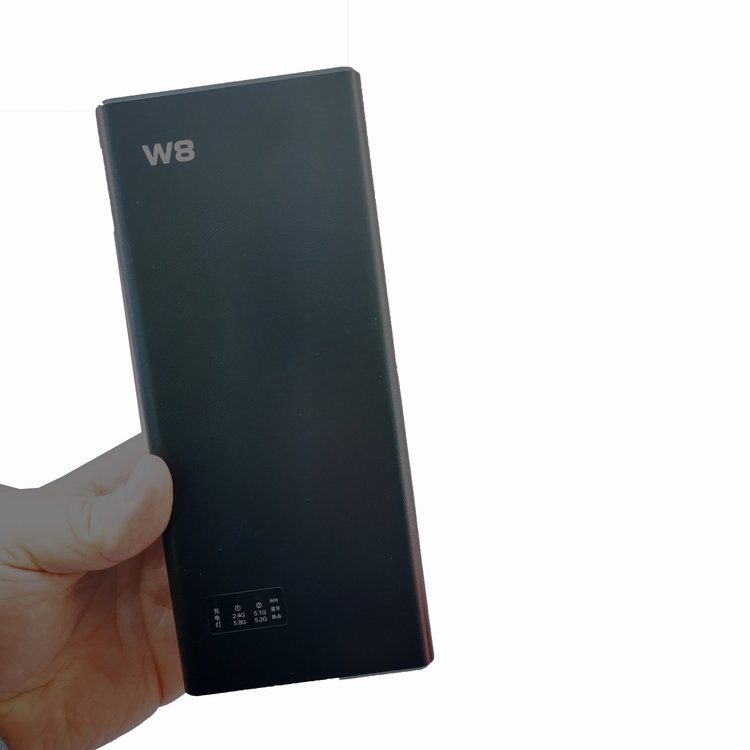  总口管理区蓝牙WiFi信号屏蔽器