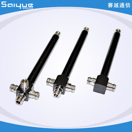  总口管理区FM调频广播同步广播功分器